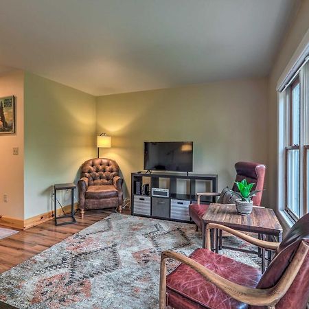 Lake Placid Gem With Patio And Views Less Than 1 Mi To Beach! Esterno foto