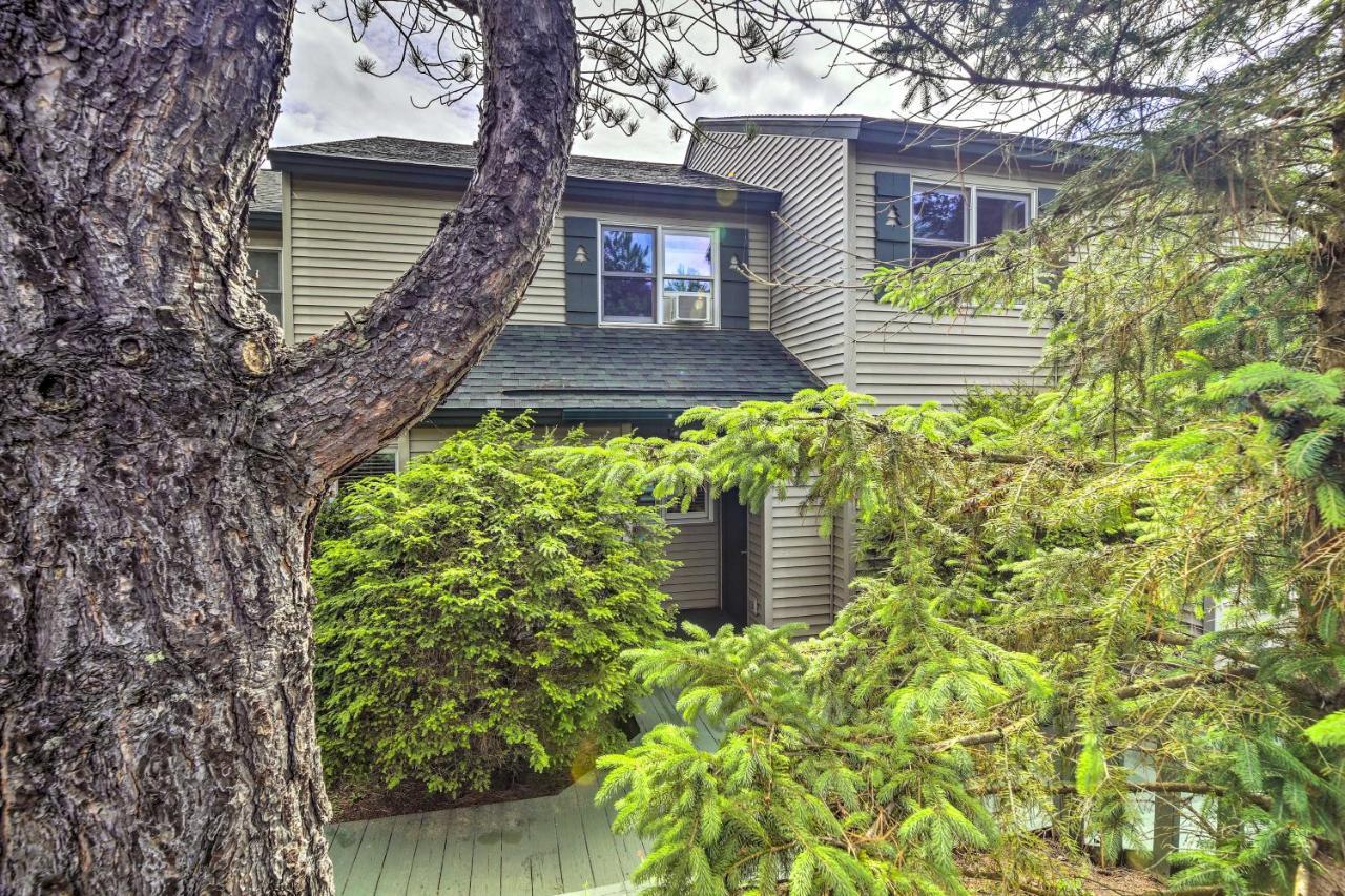 Lake Placid Gem With Patio And Views Less Than 1 Mi To Beach! Esterno foto