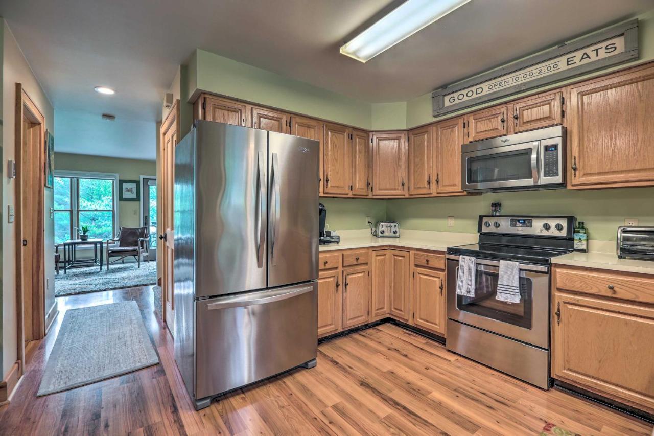 Lake Placid Gem With Patio And Views Less Than 1 Mi To Beach! Esterno foto